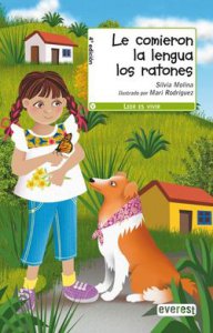Le comieron la lengua los ratones