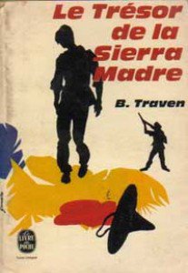 Le Trésor de la Sierra Madre