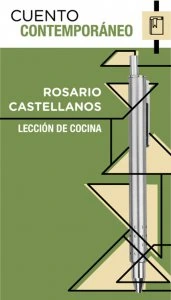 Lección de cocina