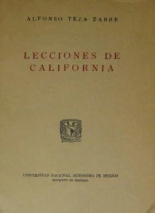 Lecciones de California