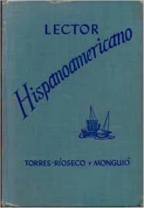 Lector hispanoamericano