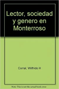 Lector, sociedad y género en Monterroso