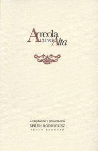 Arreola en voz alta