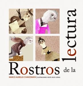 Rostros de la lectura