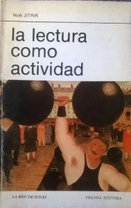 La lectura como actividad
