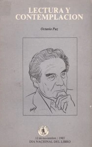 Lectura y contemplación