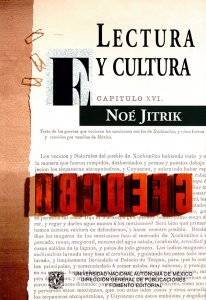 Lectura y cultura