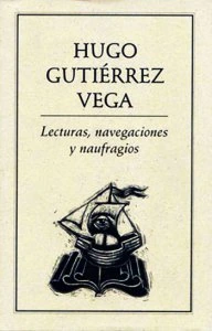 Lecturas, navegaciones y naufragios