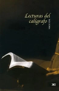 Lecturas del calígrafo