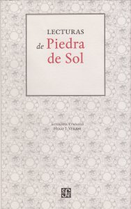 Lecturas de Piedra de Sol