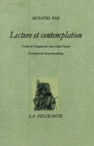 Lecture et contemplation
