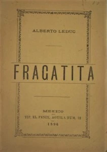 Fragatita
