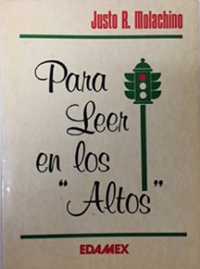 Para leer en los Altos