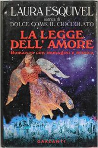 La legge dell'amore