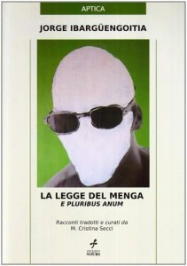 La legge del menga e pluribus anum