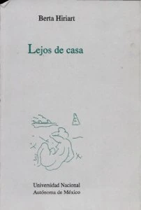 Lejos de casa