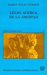 Lelio, acerca de la amistad