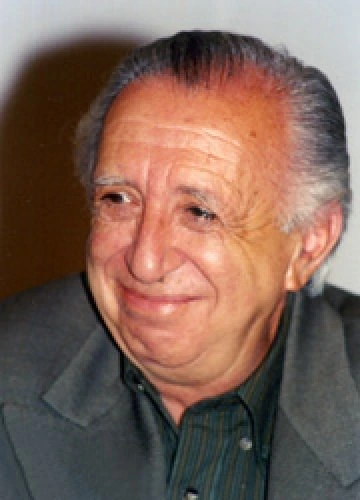 Foto: Rodulfo Gea | CNL-INBA
