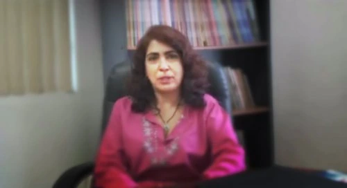 Estela Leñero