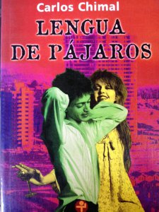 Lengua de pájaros