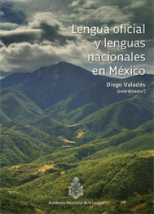 Lengua oficial y lenguas nacionales en México