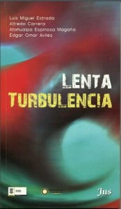 Lenta turbulencia