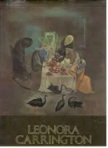 Leonora Carrington