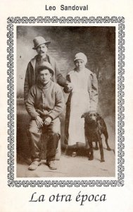 La otra época