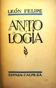 Antología poética