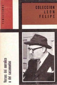 Versos del merolico o del sacamuelas