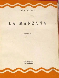 La manzana
