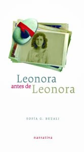Leonora antes de Leonora