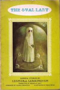 The Oval Lady