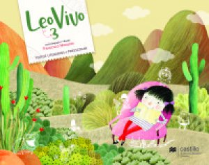 Textos literarios : preescolar