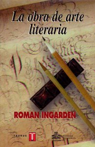 La obra de arte literaria