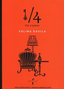 1/4 : un cuarto