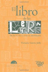 El libro de las letras