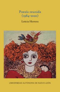 Poesía reunida (1984-2020)