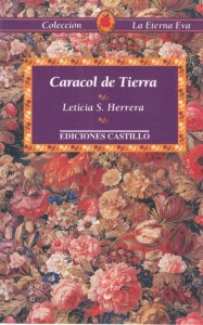 Caracol de tierra