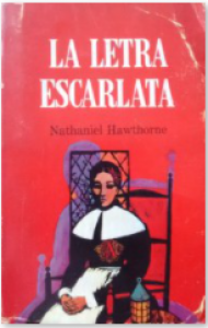 La letra escarlata
