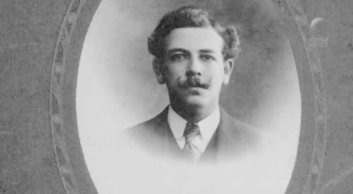 Letras de la diplomacia - Alfonso Reyes