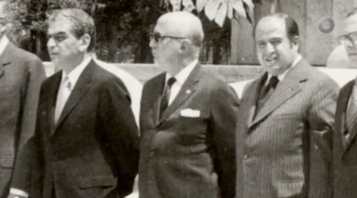 Letras de la diplomacia - Antonio Gómez Robledo