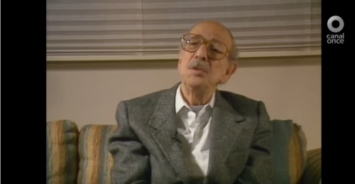 Letras de la diplomacia - Fernando Benítez