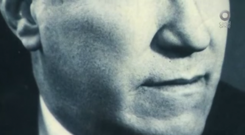 Letras de la diplomacia - José Gorostiza