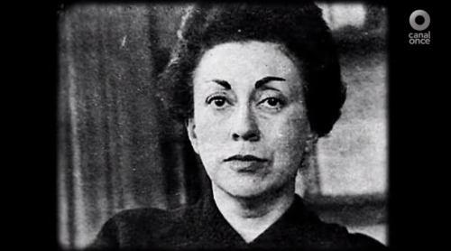 Letras de la diplomacia - Rosario Castellanos 
