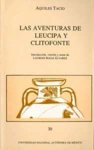 Las aventuras de Leucipa y Clitofonte