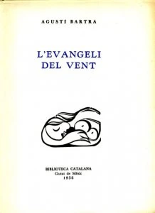 L'evangeli del vent