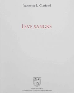 Leve sangre