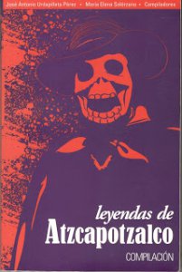 Leyendas de Atzcapotzalco