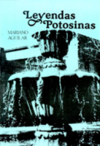 Leyendas potosinas